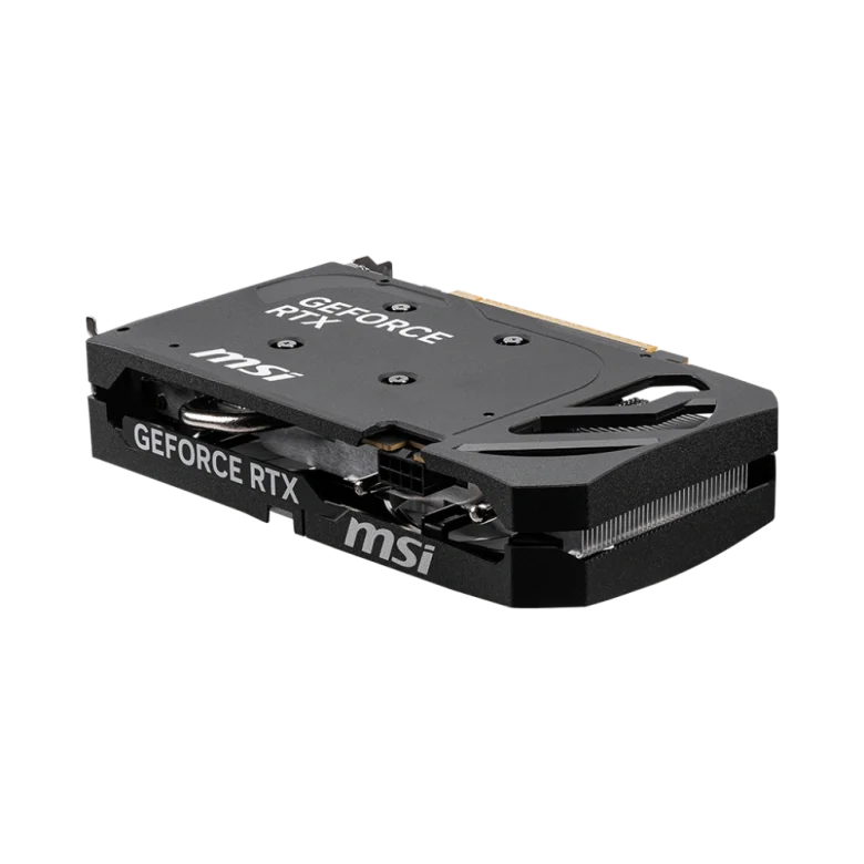 MSI RTX 5060 8G SHADOW 2X OC.3