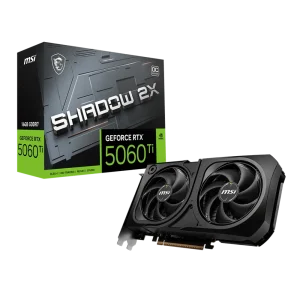 MSI RTX 5060 Ti 16G SHADOW 2X OC PLUS.1