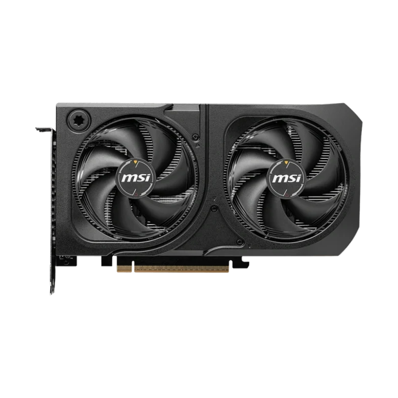 MSI RTX 5060 Ti 16G SHADOW 2X OC PLUS.2