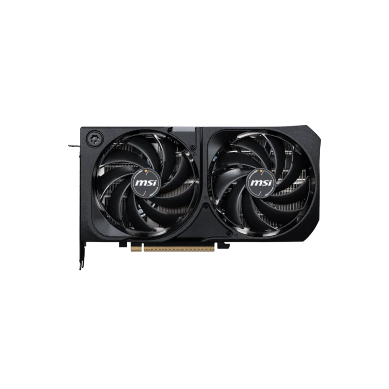 MSI RTX 5070 12GB GDDR7 SHADOW 2X OC.2