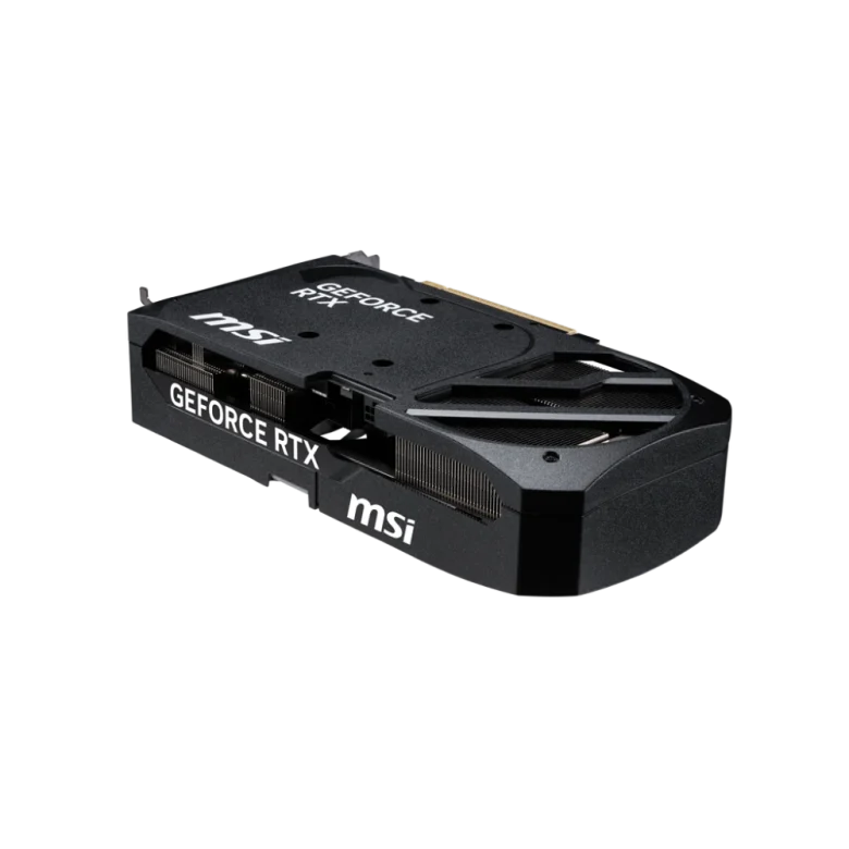 MSI RTX 5070 12GB GDDR7 SHADOW 2X OC.3