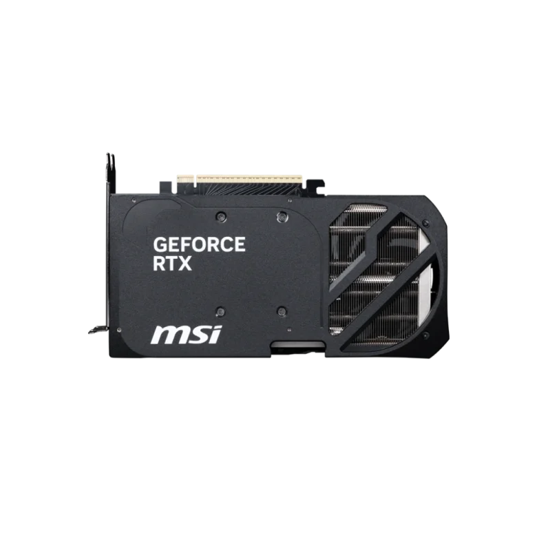 MSI RTX 5070 12GB GDDR7 SHADOW 2X OC.4