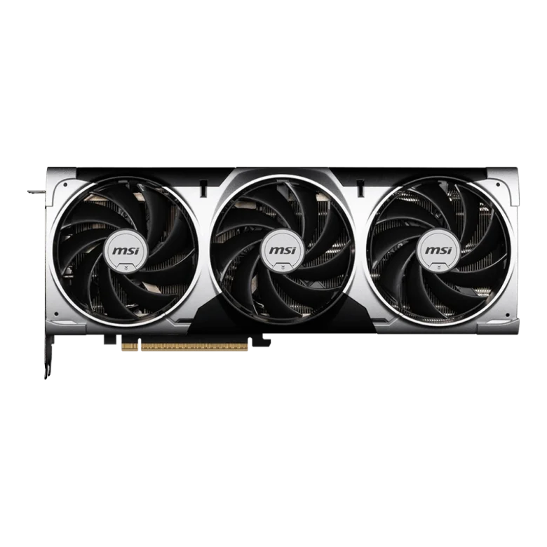 MSI RTX 5070 Ti 16G VENTUS 3X OC.2