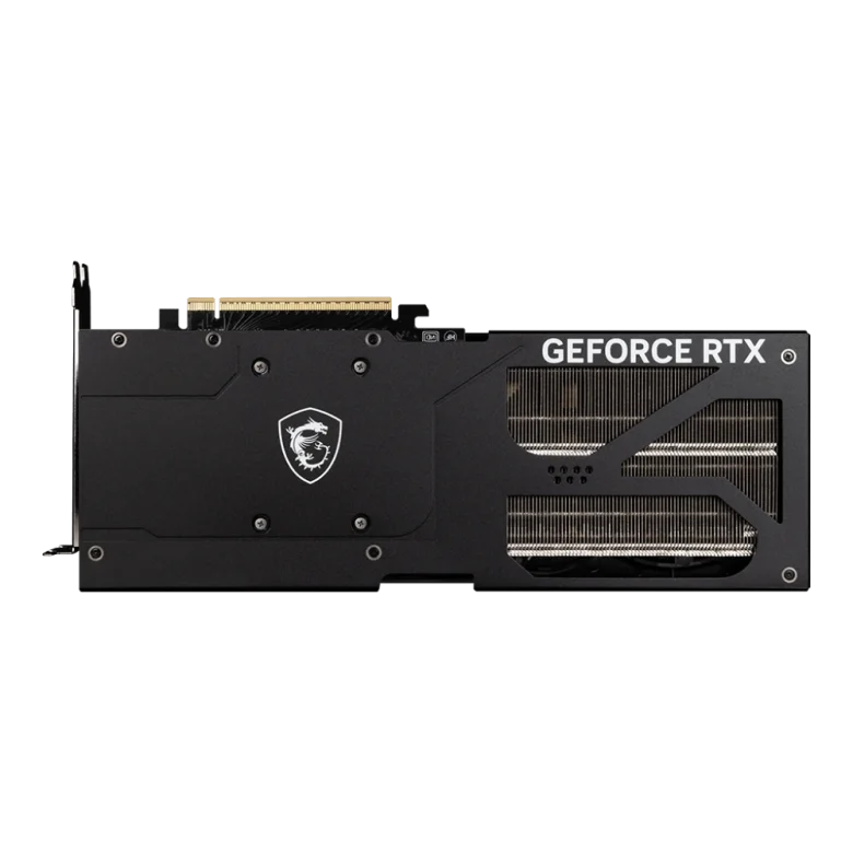 MSI RTX 5070 Ti 16G VENTUS 3X OC.4
