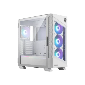 MSI MPG VELOX 100R WHITE 1