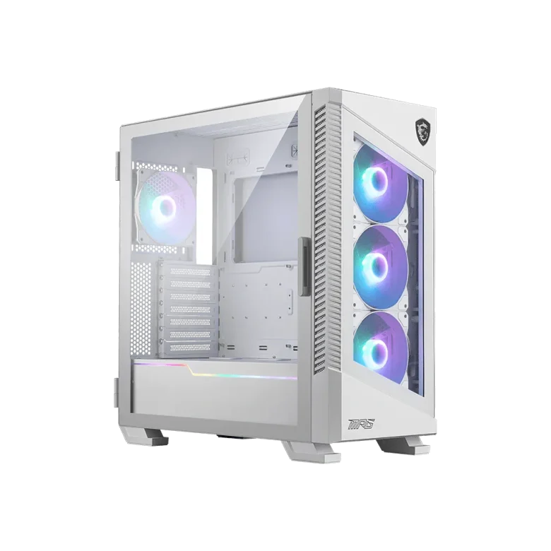 MSI MPG VELOX 100R WHITE 1