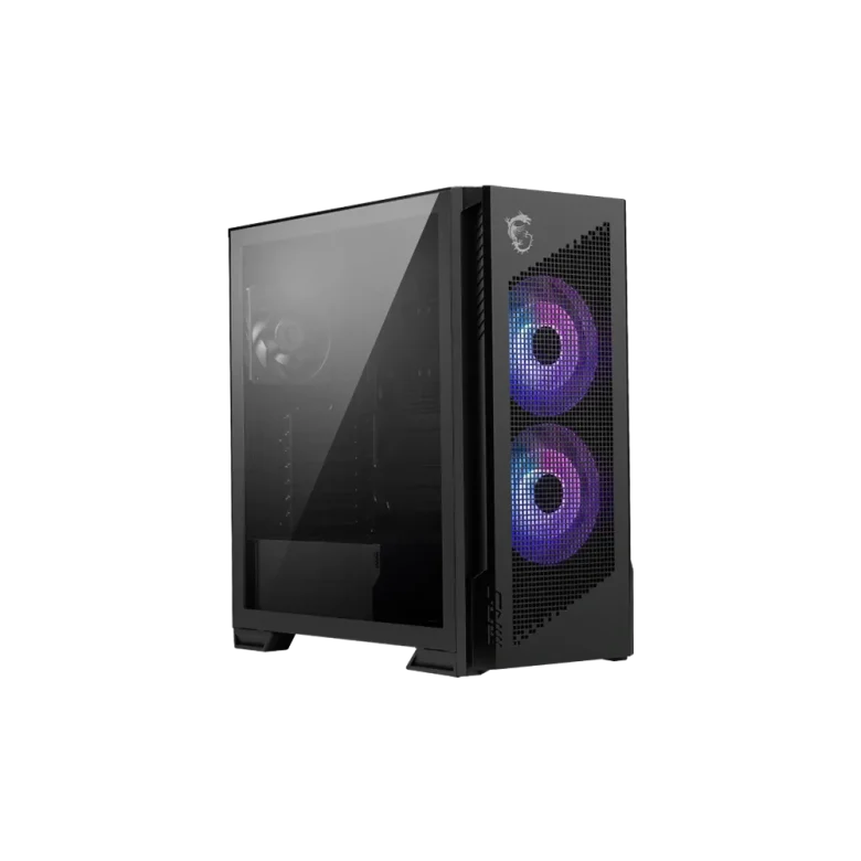 MSI MPG VELOX 300R AIRFLOW PZ 4