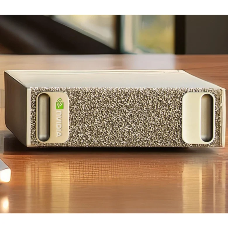 NVIDIA DGX Spark