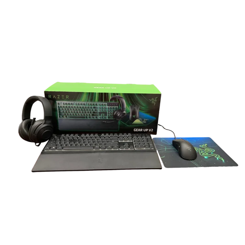 RAZER GEAR UP V2 90903 006 37 2