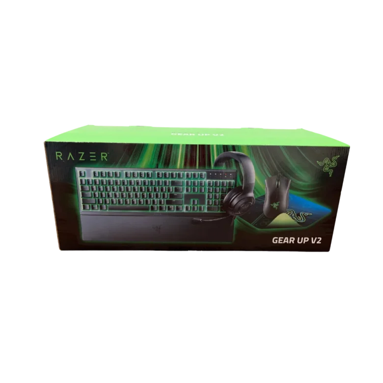 RAZER GEAR UP V2 90903 006 37 3