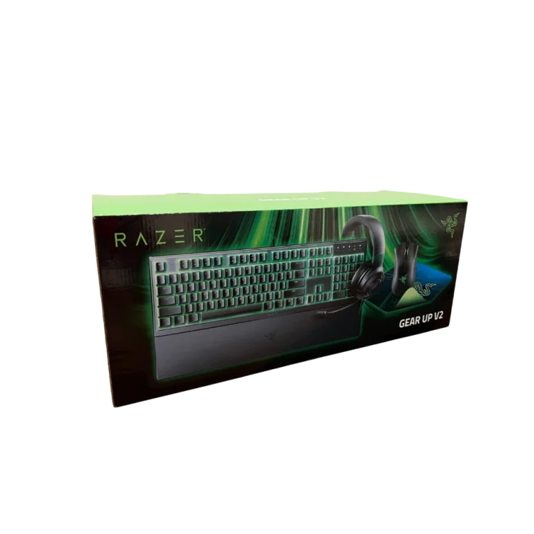 RAZER GEAR UP V2 90903 006 37 4