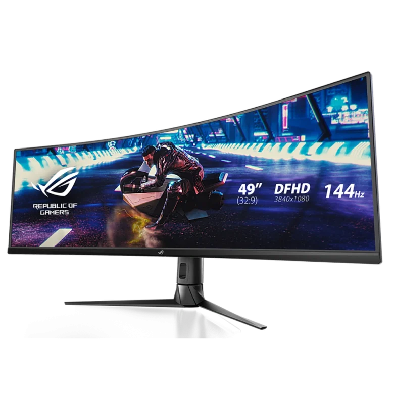 ROG Strix XG49VQ 1