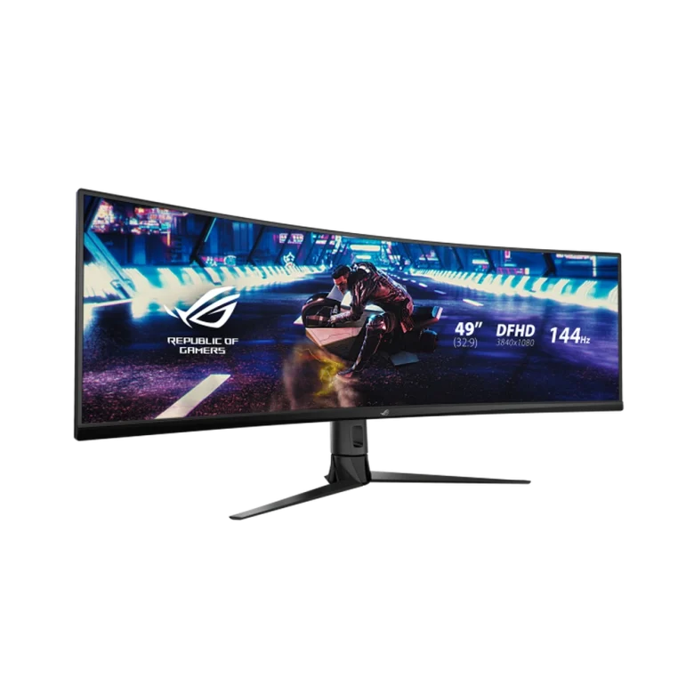 ROG Strix XG49VQ 2
