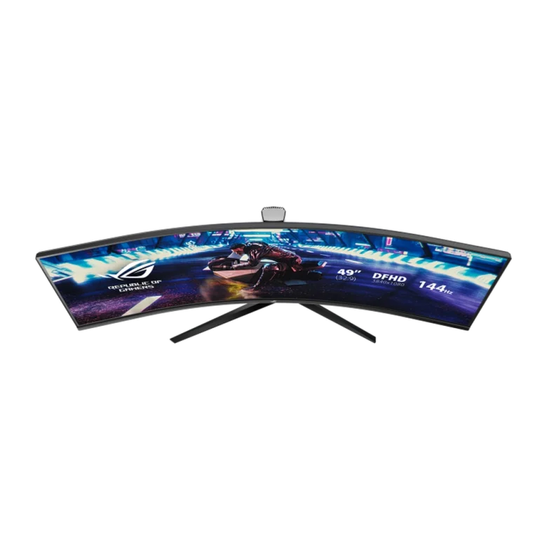 ROG Strix XG49VQ 3