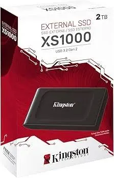 SXS1000 2000G
