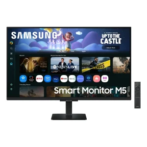 Samsung M5 S32FM500EU 6