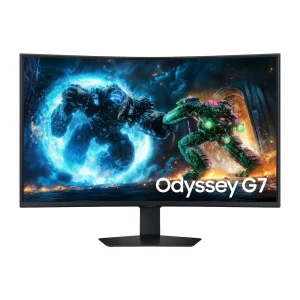 Samsung Odyssey G7 S37FG750EU 1