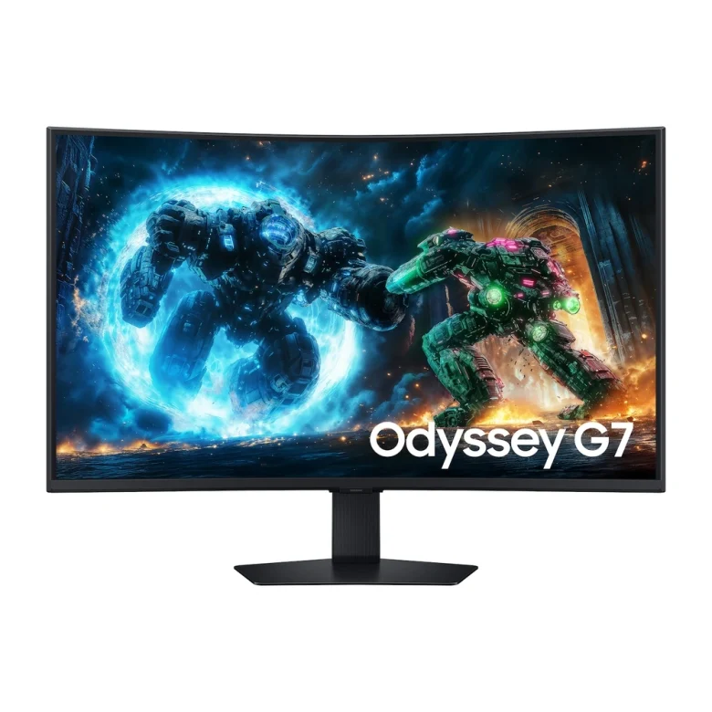 Samsung Odyssey G7 S37FG750EU 1