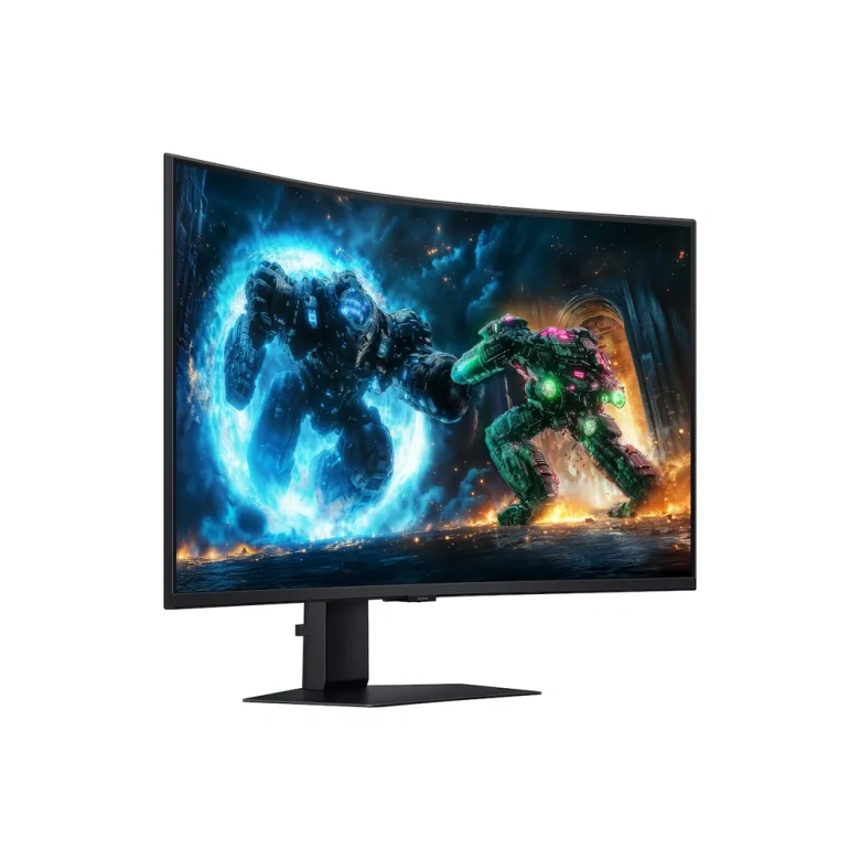 Samsung Odyssey G7 S37FG750EU 3