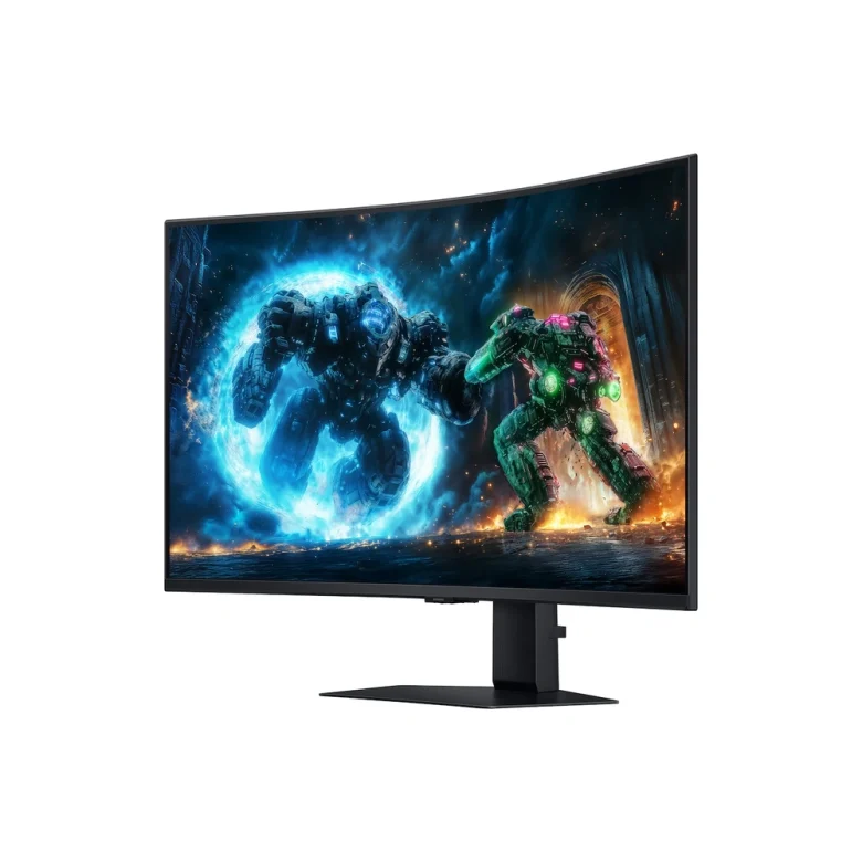 Samsung Odyssey G7 S37FG750EU 4