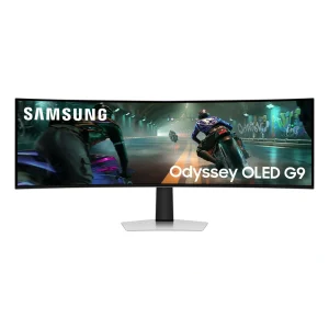 Samsung Odyssey G9 S49DG910SU