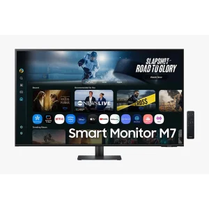 Samsung S43FM702UM