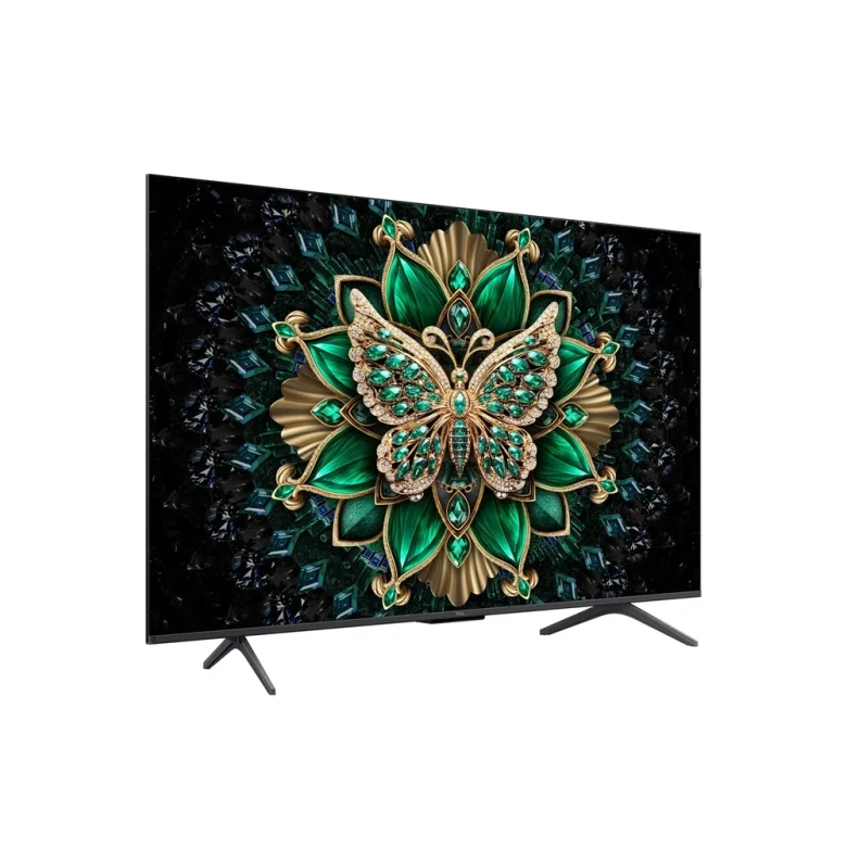 TCL 50C61K 2