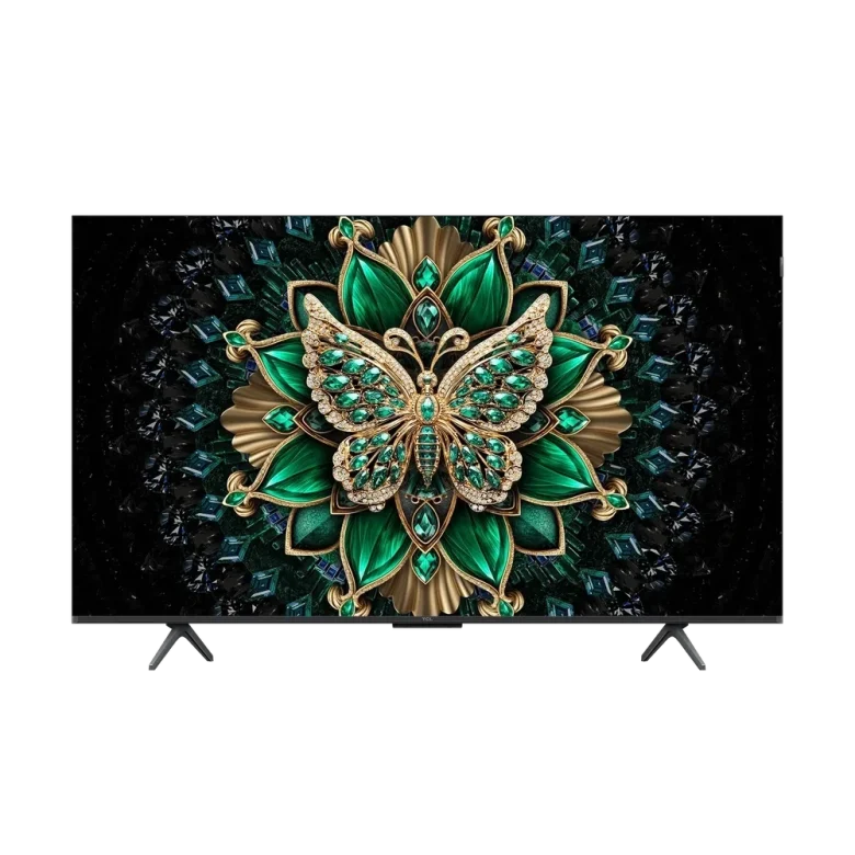 TCL 50C61K