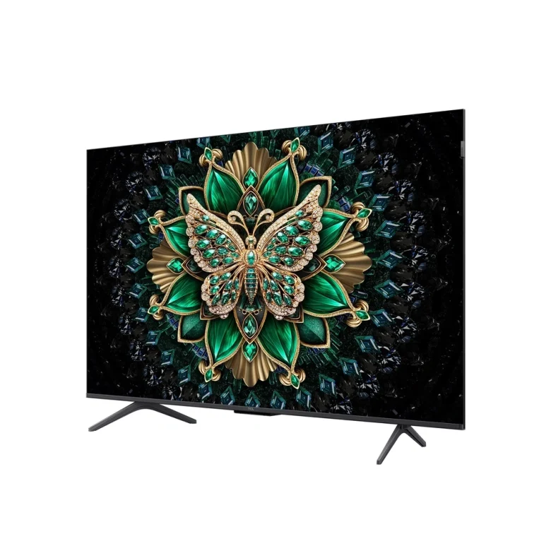 TCL 50C61K2