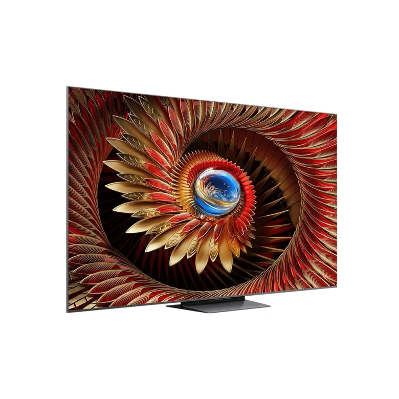 TCL TV C8K 2