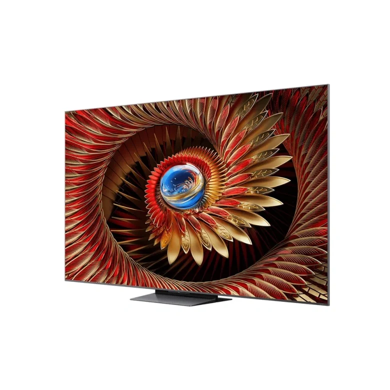 TCL TV C8K 3