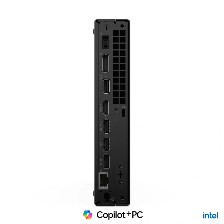 ThinkCentre Neo 50q Gen 6 CT2 02