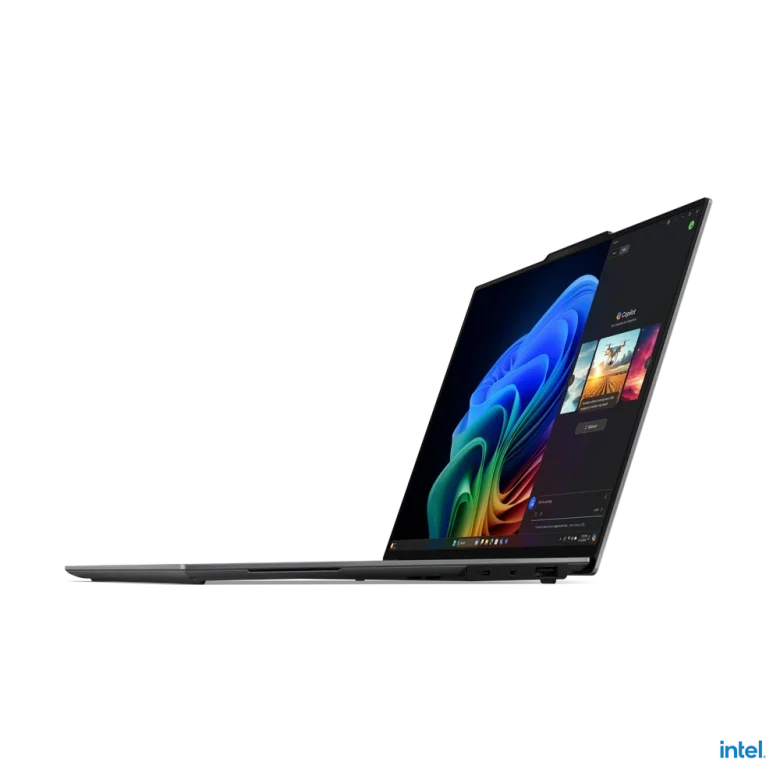 ThinkPad X9 15p Gen 1 2