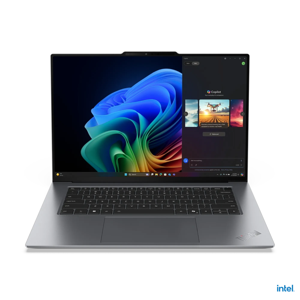ThinkPad X9 15p Gen 1