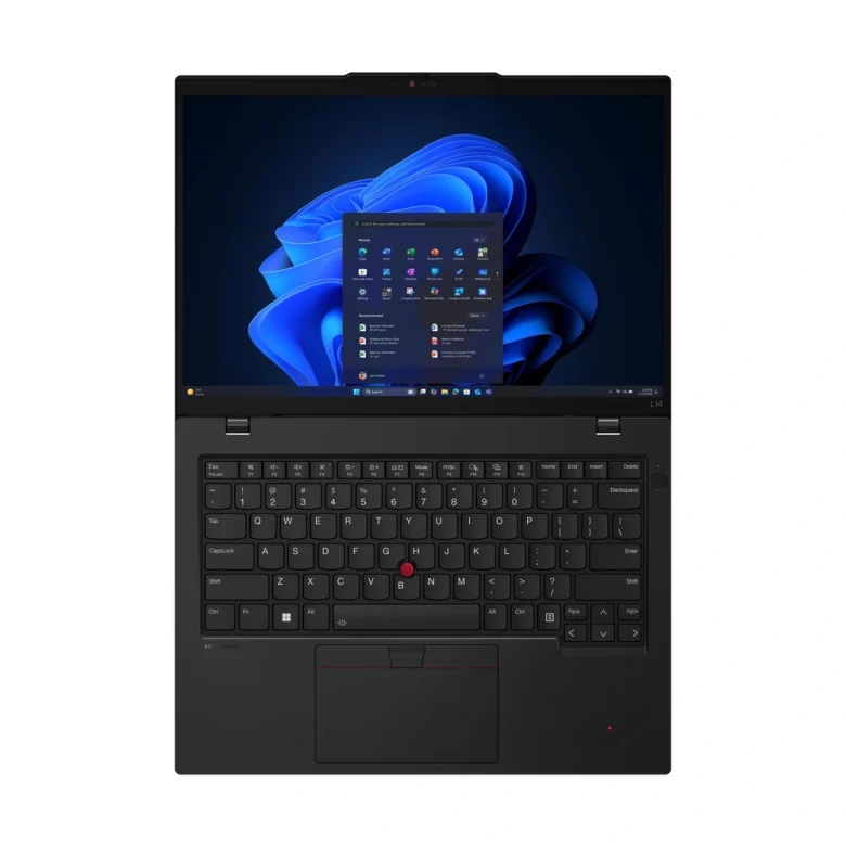 ThinkPad L14 Gen 6 Intel CT2 07