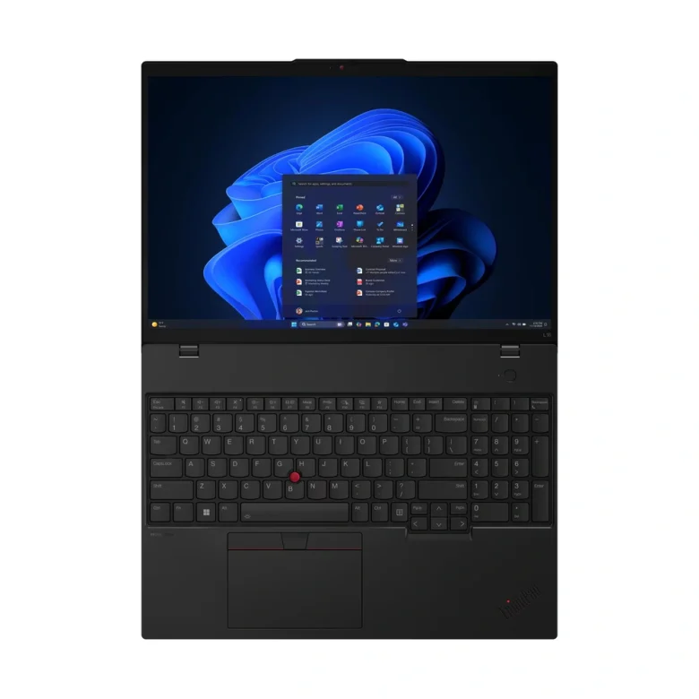 ThinkPad L16 Gen 2 Intel CT2 06