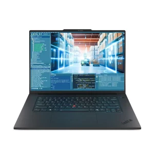 Lenovo ThinkPad P1 Gen 8