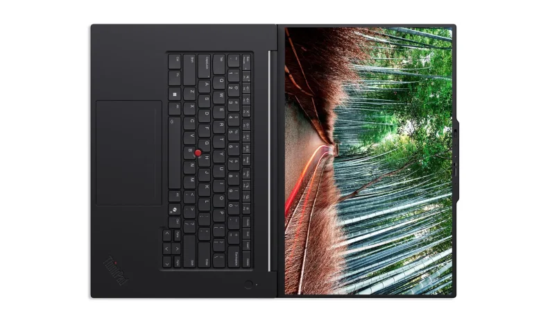 ThinkPad P1 Gen 8 CT2 06
