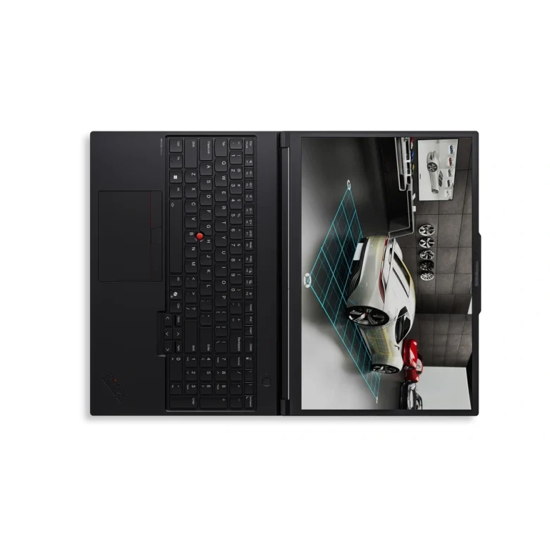 ThinkPad T16g Gen 3 CT2 07
