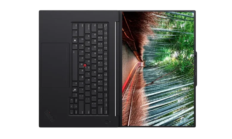 ThinkPad T1g Gen 8 CT2 06