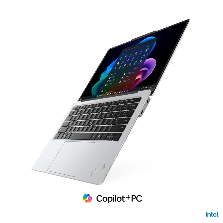 ThinkPad X9 14 Gen 1 Aura Edition CT1 02