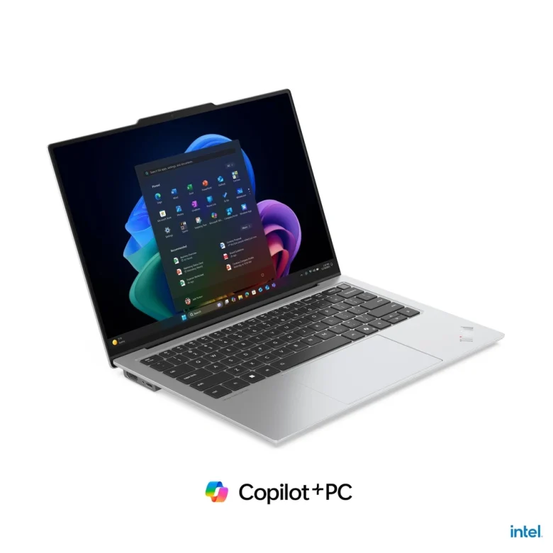 ThinkPad X9 14 Gen 1 Aura Edition CT1 04