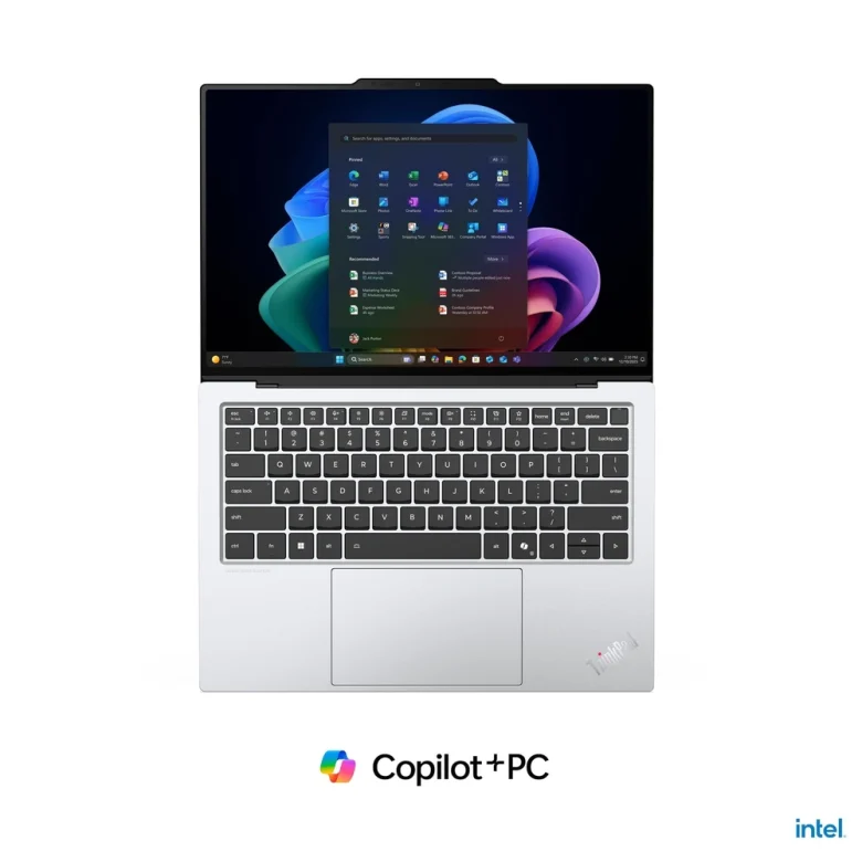 ThinkPad X9 14 Gen 1 Aura Edition CT2 08