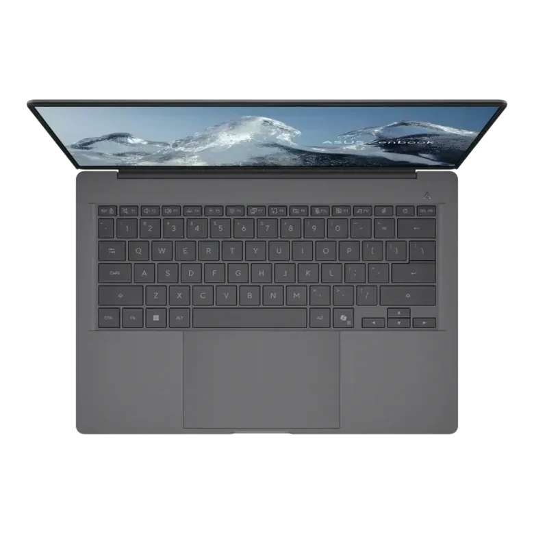 UX3407NA UX3407QA Iceland Gray 4