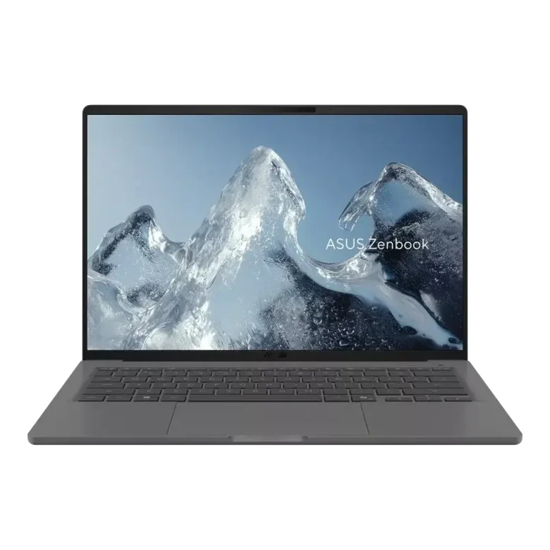 UX3407NA UX3407QA Iceland Gray