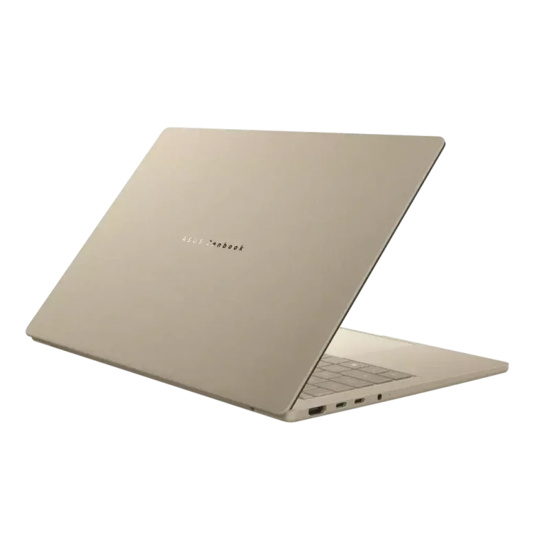UX3407NA UX3407QA Zabriskie Beige 2
