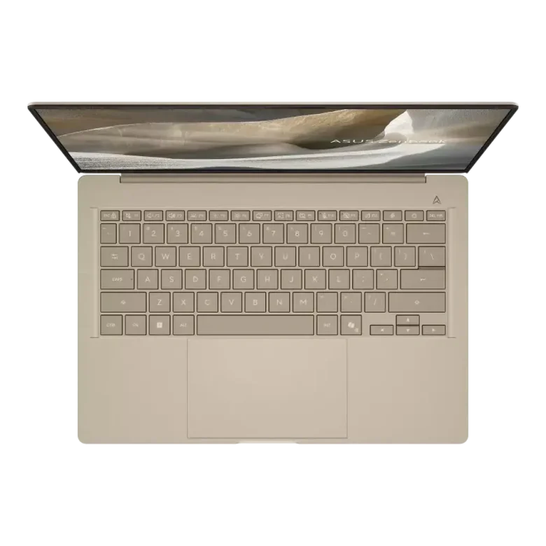 UX3407NA UX3407QA Zabriskie Beige