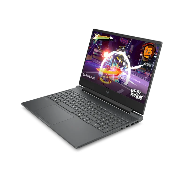 Victus Gaming Laptop 15 Fb3000nj 4