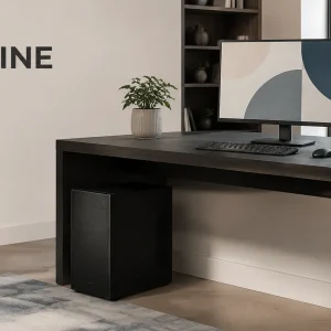 PC WorkLine – מחשבים נייחים לבית ולמשרד