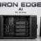 WS IronEdge – תחנות עבודה ומחשבי AI